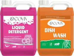 GOVIN WASH Liquid detergent Starts At 319