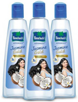 Parachute Advansed Jasmine Gold Hair Oil  (1500 ml)