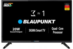 Blaupunkt Sigma 60 cm (24 inch) HD Ready LED Smart Linux TV(24Sigma707)