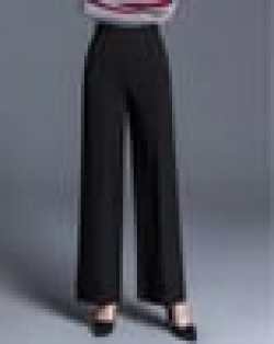 Women Relaxed Fit Pants starts at 320