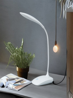 Kuber Industries Table Lamp