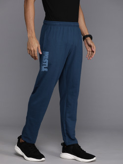 HRX by Hrithik Roshan Men Lifestyle Track Pants