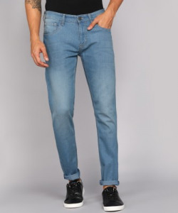 Metronaut Men's Jeans Starts at Rs.355
