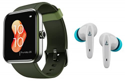 boAt Xtend Smart Watch