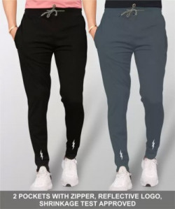 Henzila Men's Track Pants Starts At 299