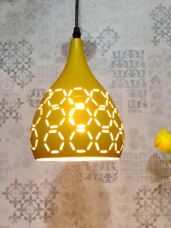 BrightLyt Aluminium Ceiling Lamp