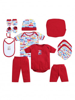 EIO Infants Set Of 13 Gift Set