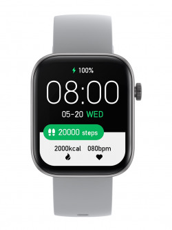 French Connection Unisex Smart Watches Starts At 1049
