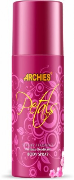 ARCHIES Deo Deodorant Spray  