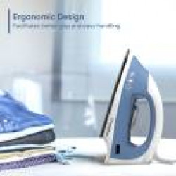 Crompton 1000 W Dry Iron