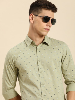 Being Human Casual Shirt Starst at Rs.549