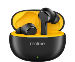 Realme True Wireless Earbuds Starts at Rs.1299