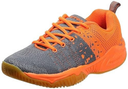 Vector X CS-2030 Court Shoes for Men Navy-Blue