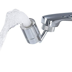 Waternymph Faucet Aerator
