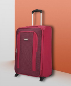 Aristocrat Suitcases Starts at Rs.1299