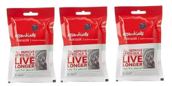 Washing Machine Cleaner Powder, Descaling Powder for Washing Machine, Remove Odours and Buildup, Descaler for Washing Machine Top Load, Washing Machine Drum Cleaner & Tub Cleaner
