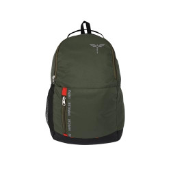 Impulse Diggy 35L Laptop Backpack/Office Bag/School Bag/College Bag/Business Bag/Travel Backpack Water Resistant Fits Up to 16 Inch Laptop with 1 Year Warranty