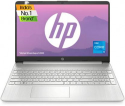HP 2023 Intel Core i5 12th Gen 1235U - (8 GB/512 GB SSD/Windows 11 Home)