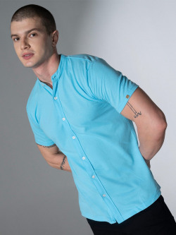Hubberholme Men Casual Shirt