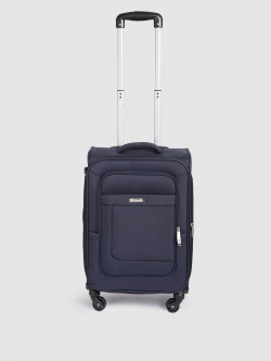  Teakwood Leathers Trolley Bag Starts at Rs.1239