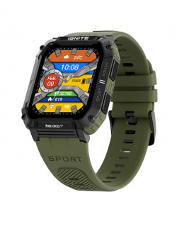 Fire-boltt BT Calling Smartwatch Starts at Rs.1099