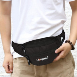 Lawman Pg3 Waist Bags Starts at Rs.199