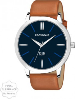 Provogue Wrist Watches Starts at Rs.245
