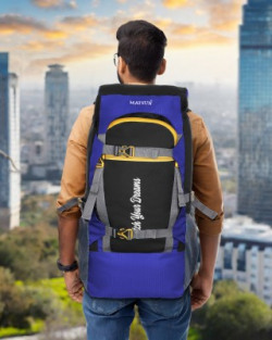 Matsun Rucksacks Starts At Rs.399