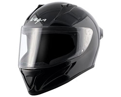 Vega Bolt Helmet Clear Visor