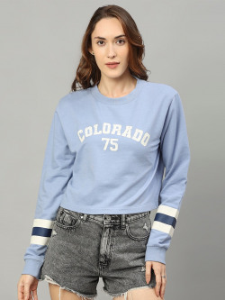 Hubberholme Women Sweatshirt Starts At 349