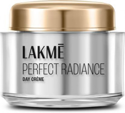Lakm Cream Sunscreen For Women  (50 g)