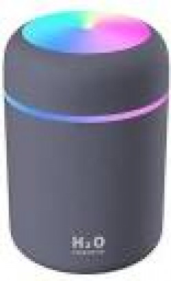 SEASPIRIT Mini Silent  Portable Room Air Purifier