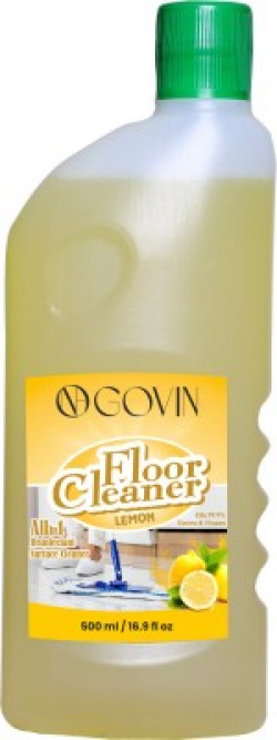 GOVIN WASH Floor Cleaner Starts At 69