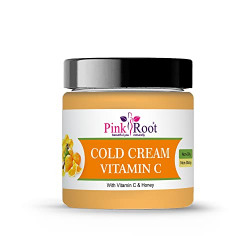 Pink Root Vitamin C Cold Cream 100 ml