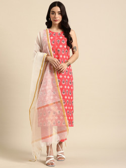 Anouk Women Kurta & Trousers