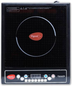 Pigeon Favourite IC 1800 W Induction Cooktop 
