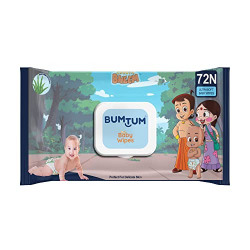 Bumtum Baby Wet Wipes Starts At 49