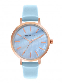 French Connection Women Watch Starts At 892