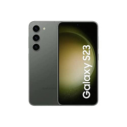 Samsung Galaxy S23 5G Snapdragon (Green, 8GB, 128GB Storage)