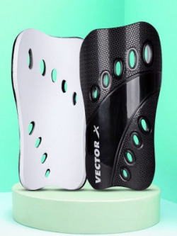 VECTOR X V2 Match Football Shin Guard
