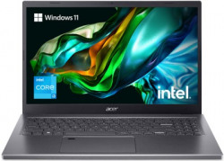 Acer Aspire 5 15 Intel Core i3 13th Gen 1305U - (8 GB/512 GB SSD/Windows 11 Home)