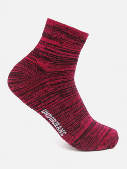 UnderJean Non Terry Socks
