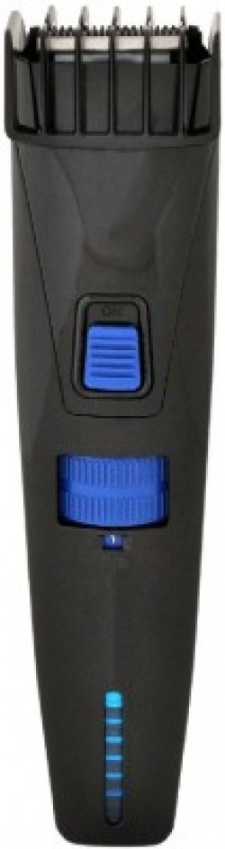 NHT FOURSTAR 1022 Trimmer 45 min  Runtime 9 Length Settings(Black)