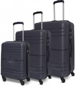 ARISTOCRAT Suitcases Pack of 3 Starts At Rs.4499 