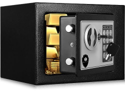 Miracle coast Digital safe keypad locker for Home 