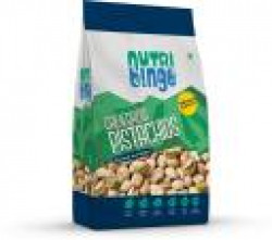 NUTRI BINGE California Pistachios (200 g)