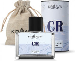 KRSAVN CR Unisex Luxury Perfume Long-Lasting fragrance Eau de Parfum  -  50 ml(For Men & Women)