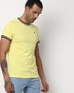Men's T-shirt Starts at Rs.175