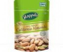 Happilo Californian Almonds  (900 g)