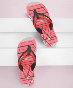 Sparx Men Flip Flops starts at 229
